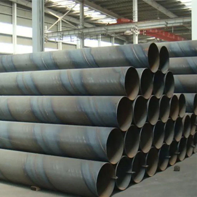 welded pipe